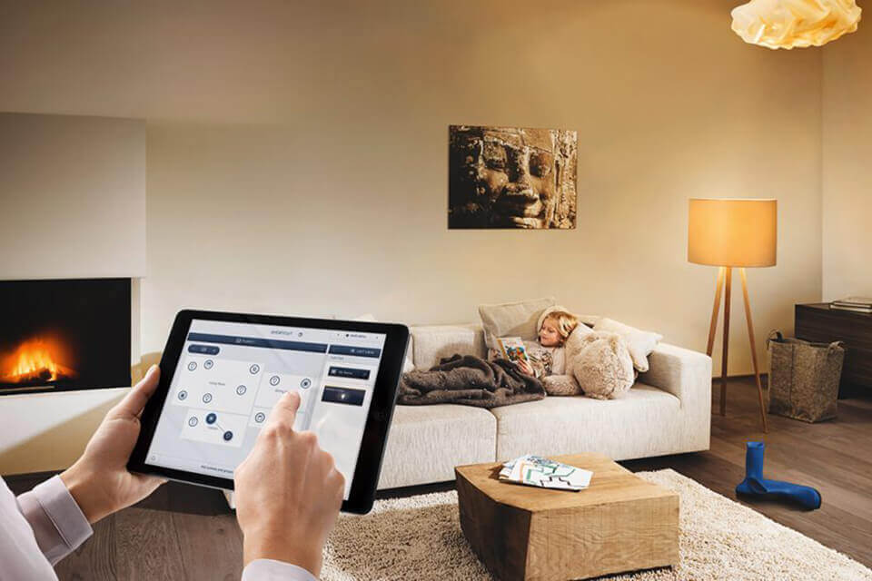 Технология «Smart House»